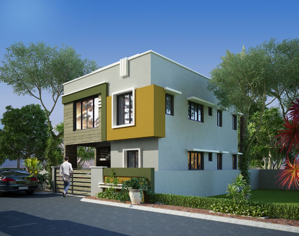 Modern Architecture